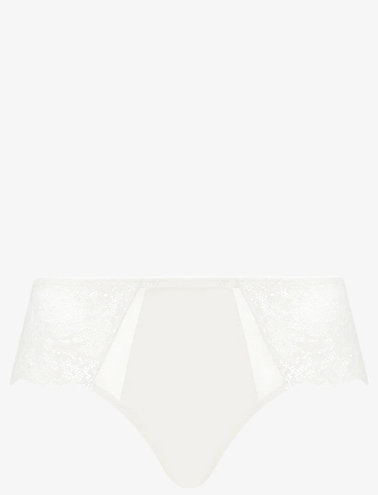 CHANTELLE - Crush Shorty - unterwäsche - milk - 1