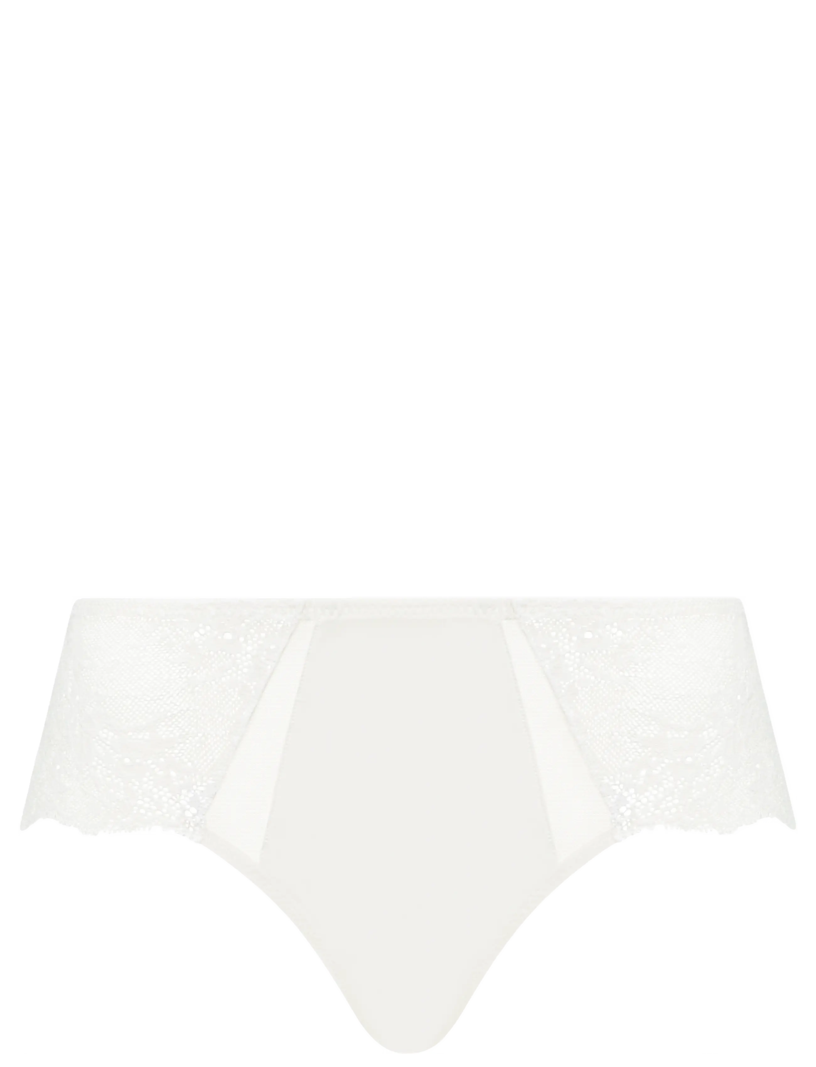 CHANTELLE Crush Shorty - Unterwäsche - MILK / cream