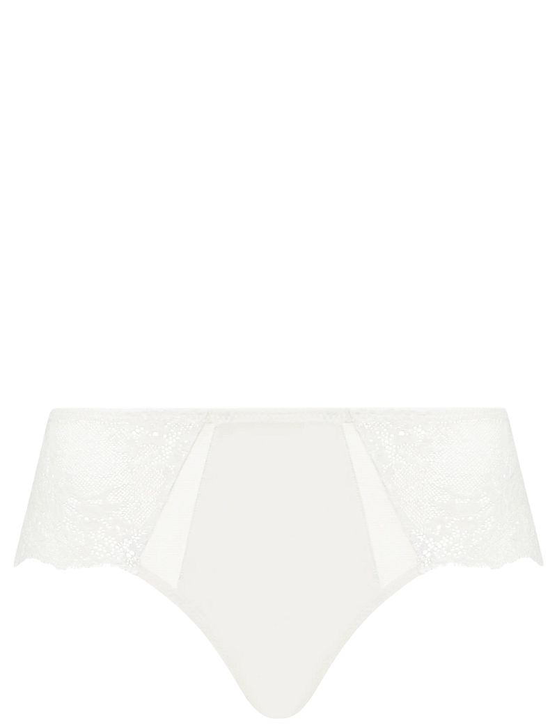CHANTELLE - Crush Shorty - unterwäsche - milk - 1