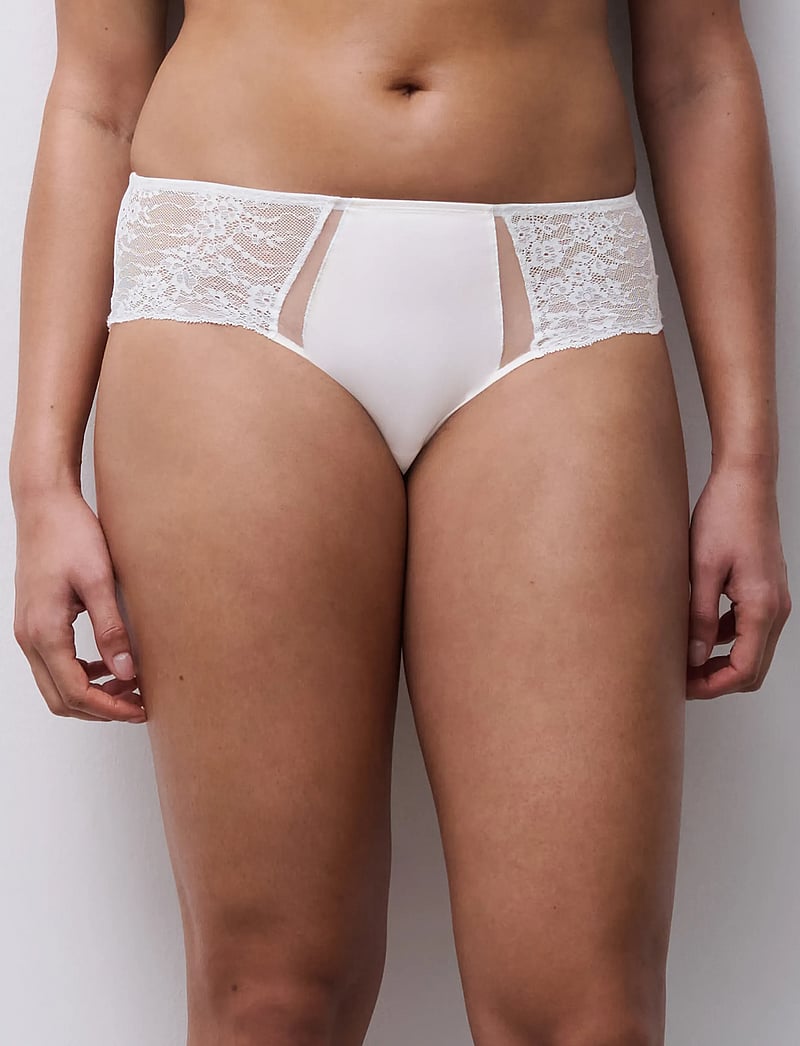 CHANTELLE - Crush Shorty - unterwäsche - milk - 2