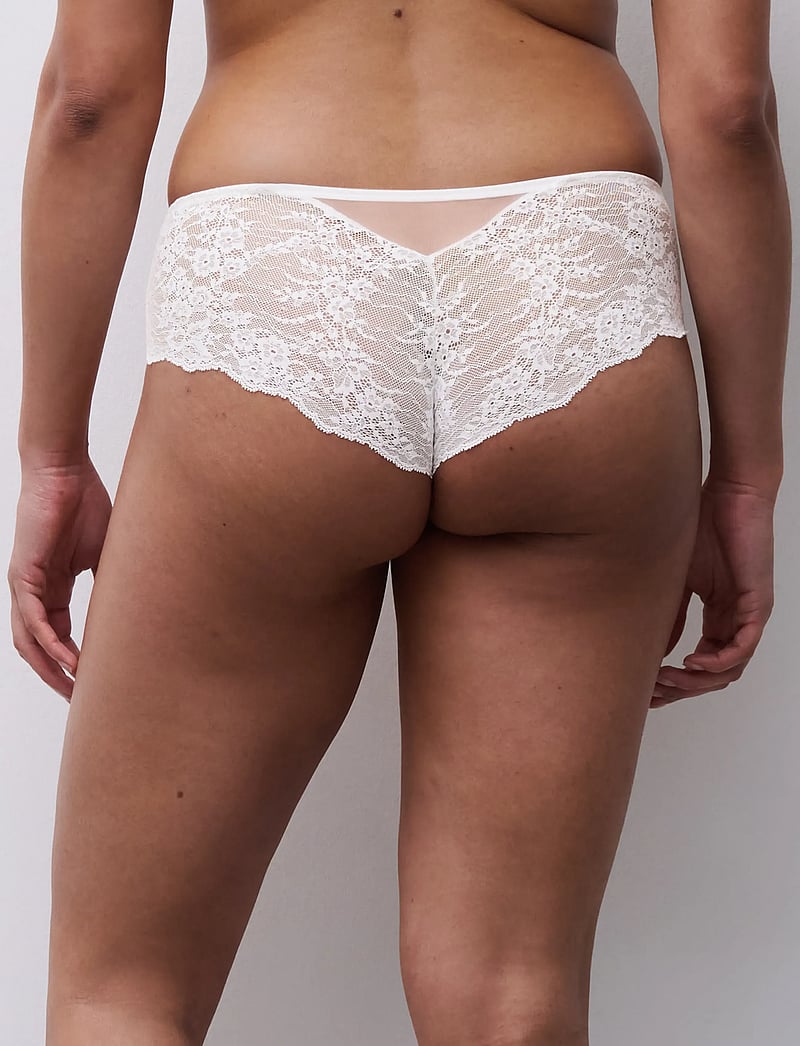 CHANTELLE - Crush Shorty - unterwäsche - milk - 3