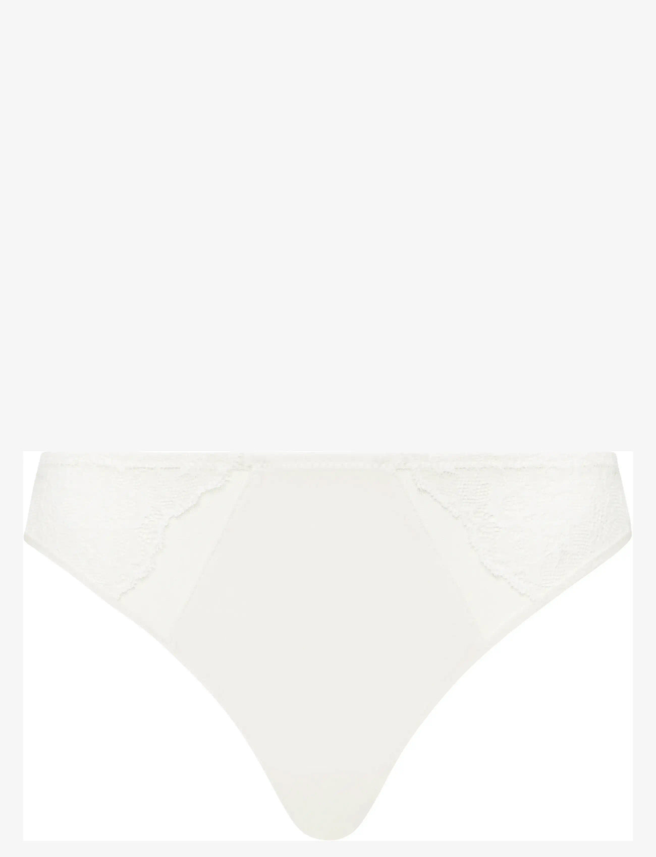 CHANTELLE - Crush Tanga - brazilian trusser - milk - 1