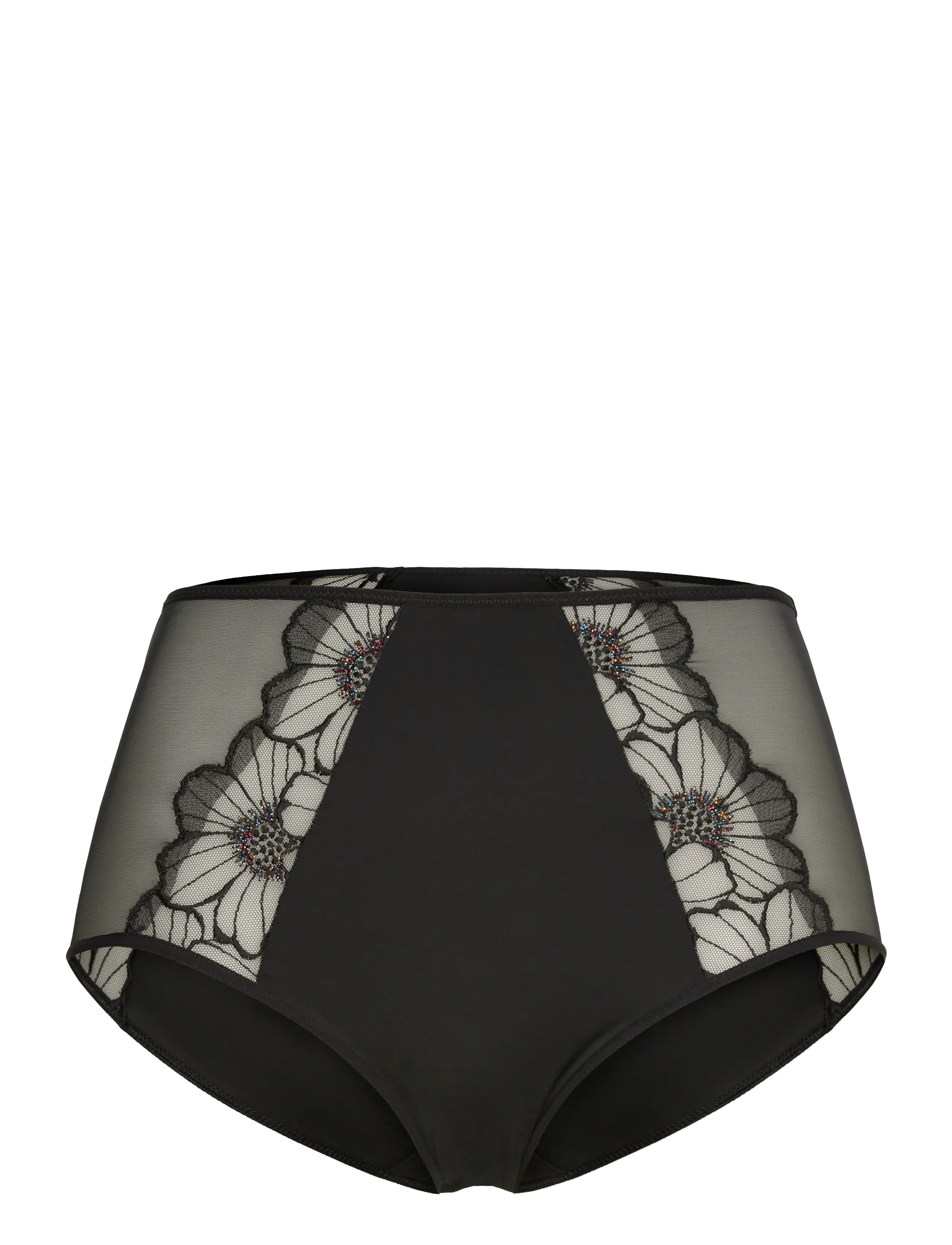 CHANTELLE - Lush High Waist Full