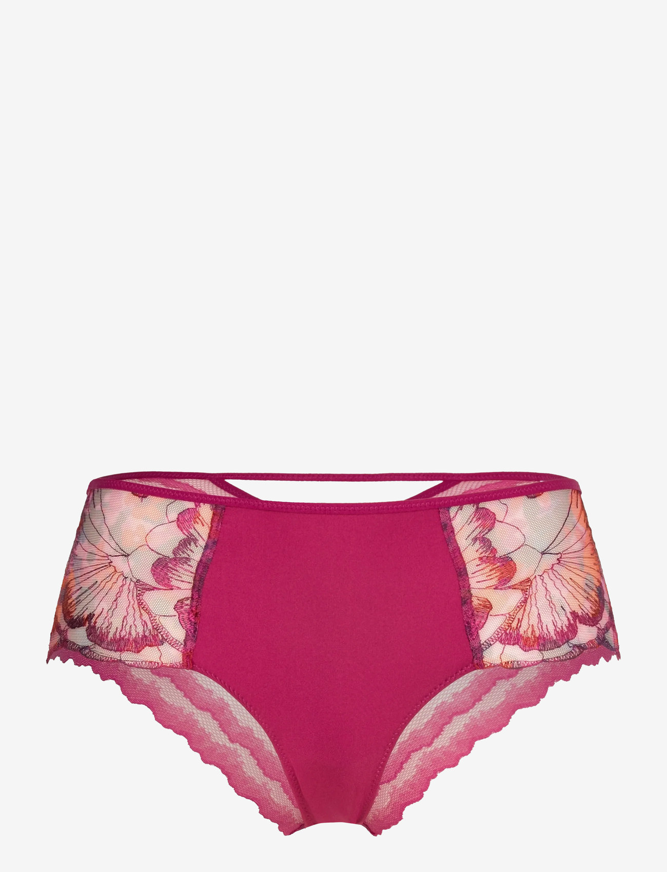 CHANTELLE - LILY Shorty - lowest prices - dark fushia multico - 1