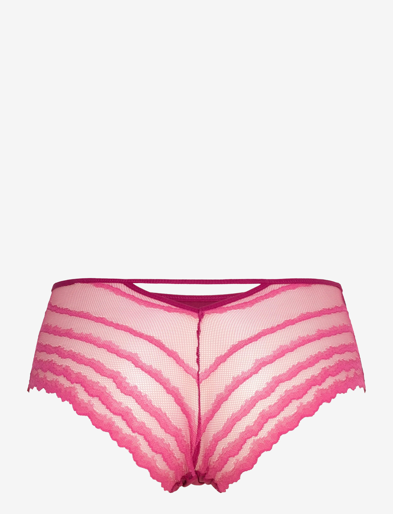 CHANTELLE - LILY Shorty - lowest prices - dark fushia multico - 2