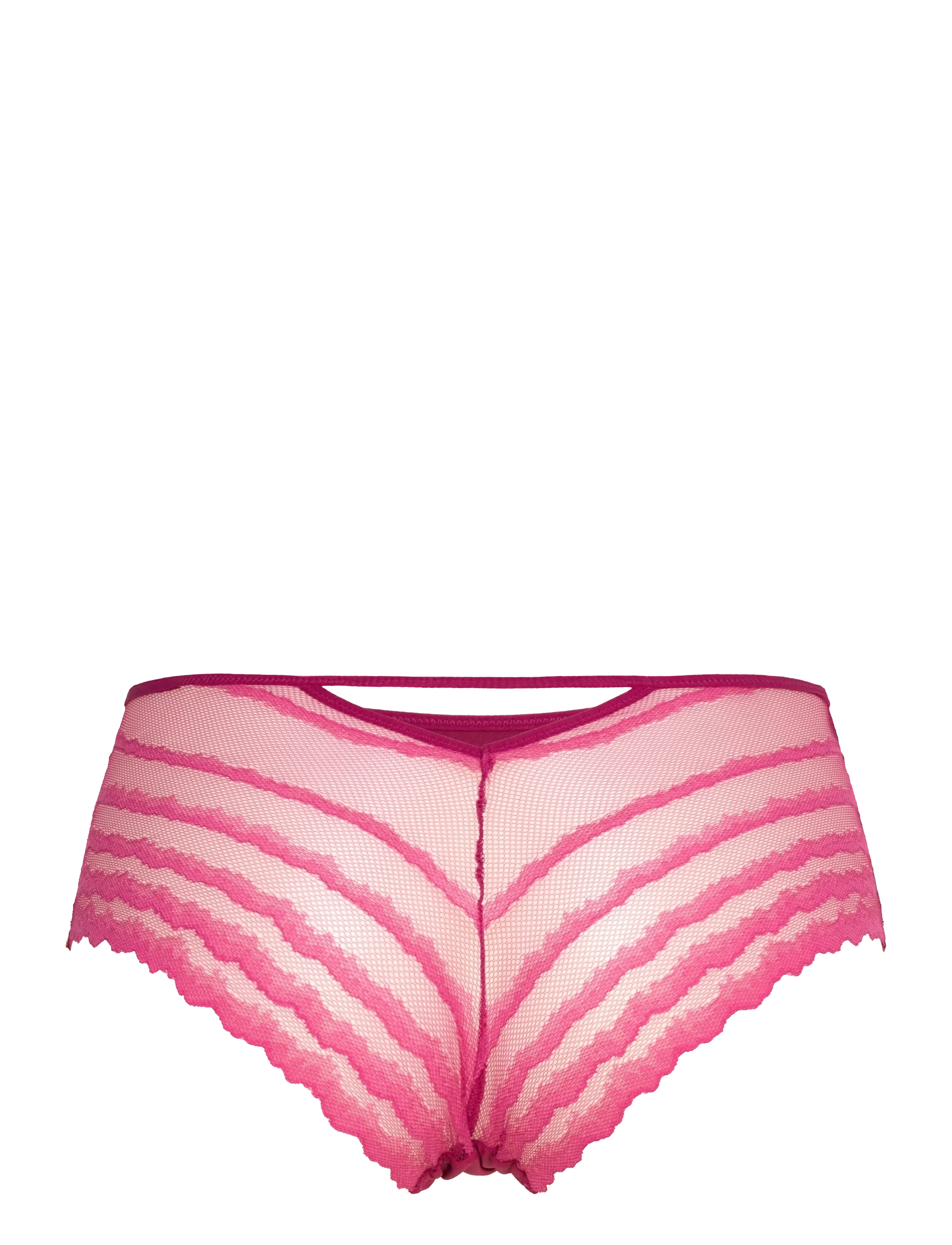 CHANTELLE - LILY Shorty - laagste prijzen - dark fushia multico - 2