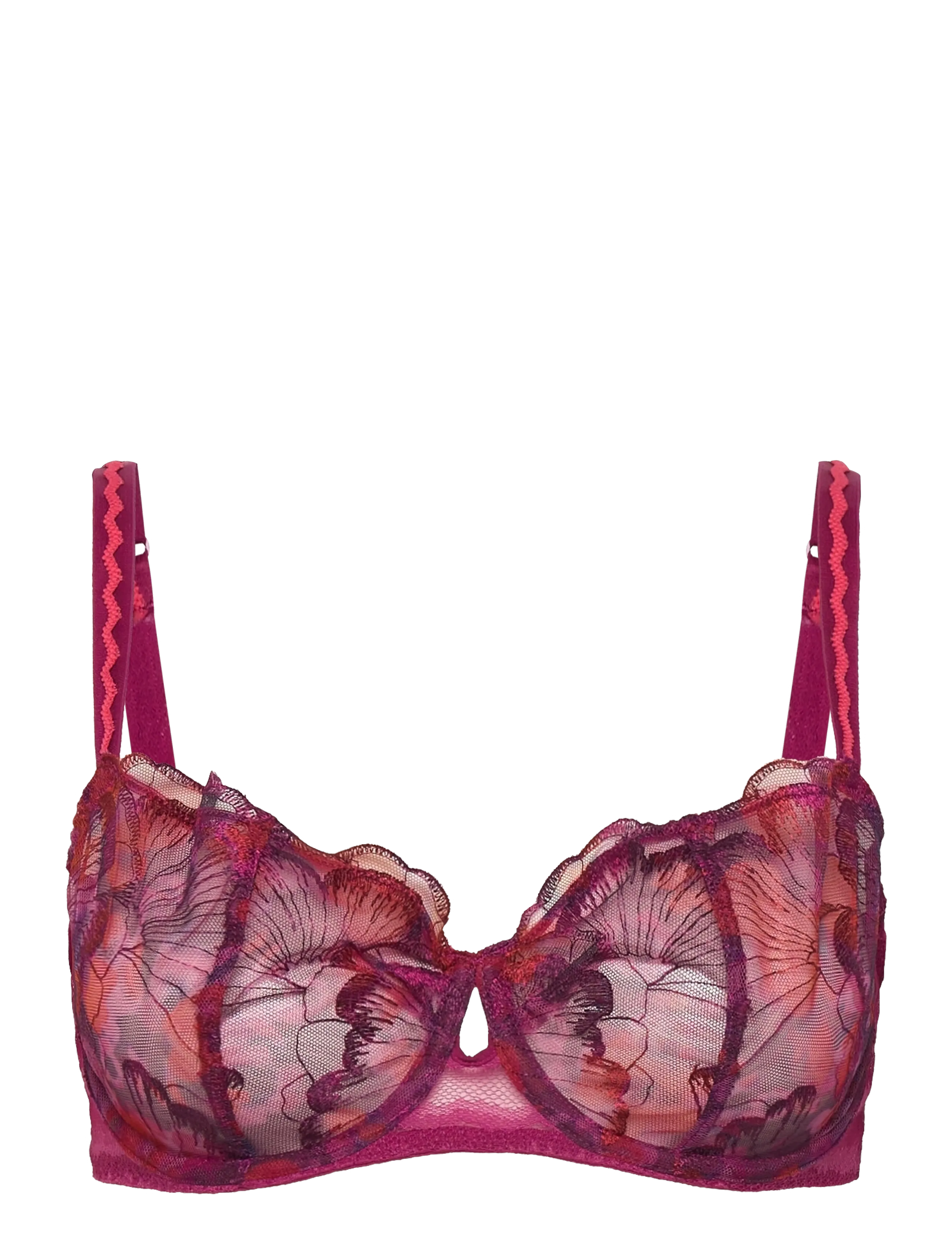 DARK FUSHIA MULTICO