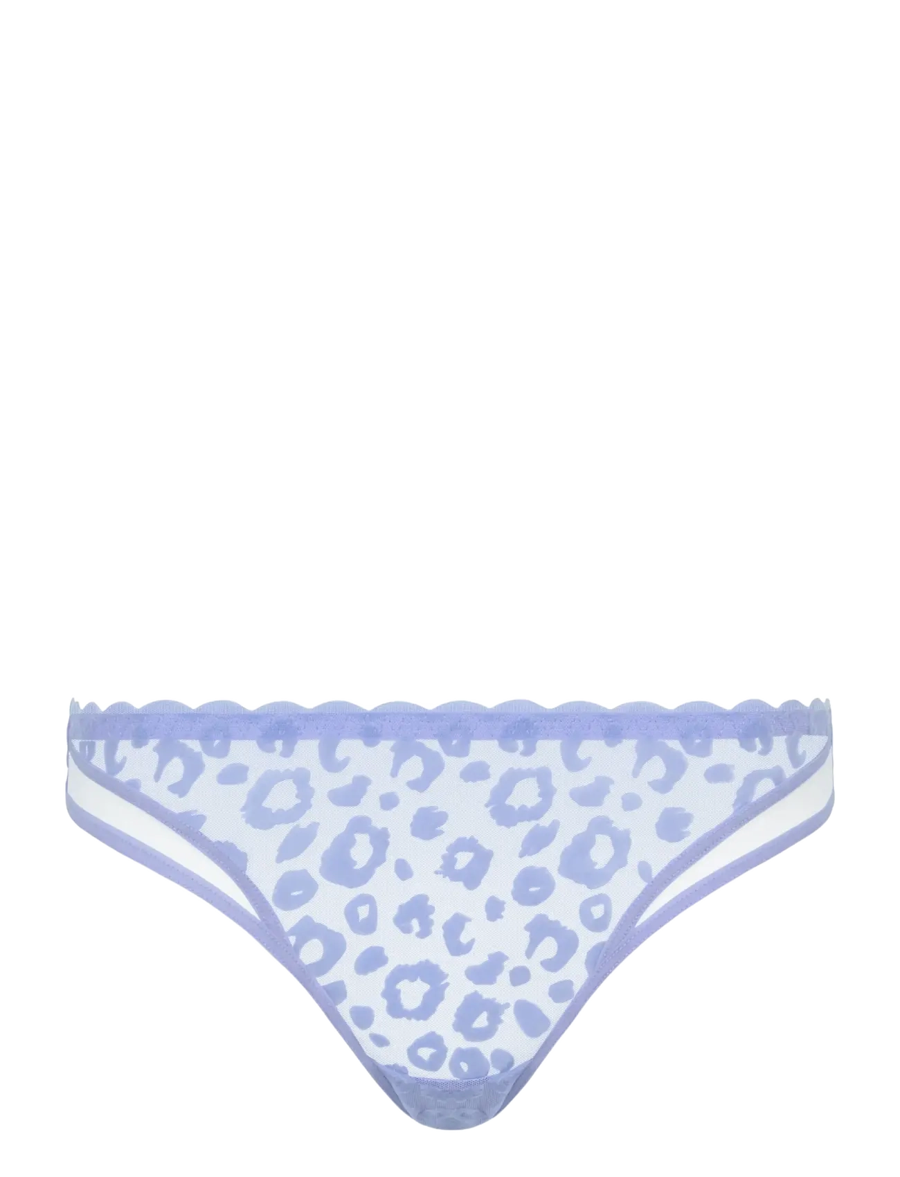 CHANTELLE Girls Tanga - Underkläder - LILAC / purple