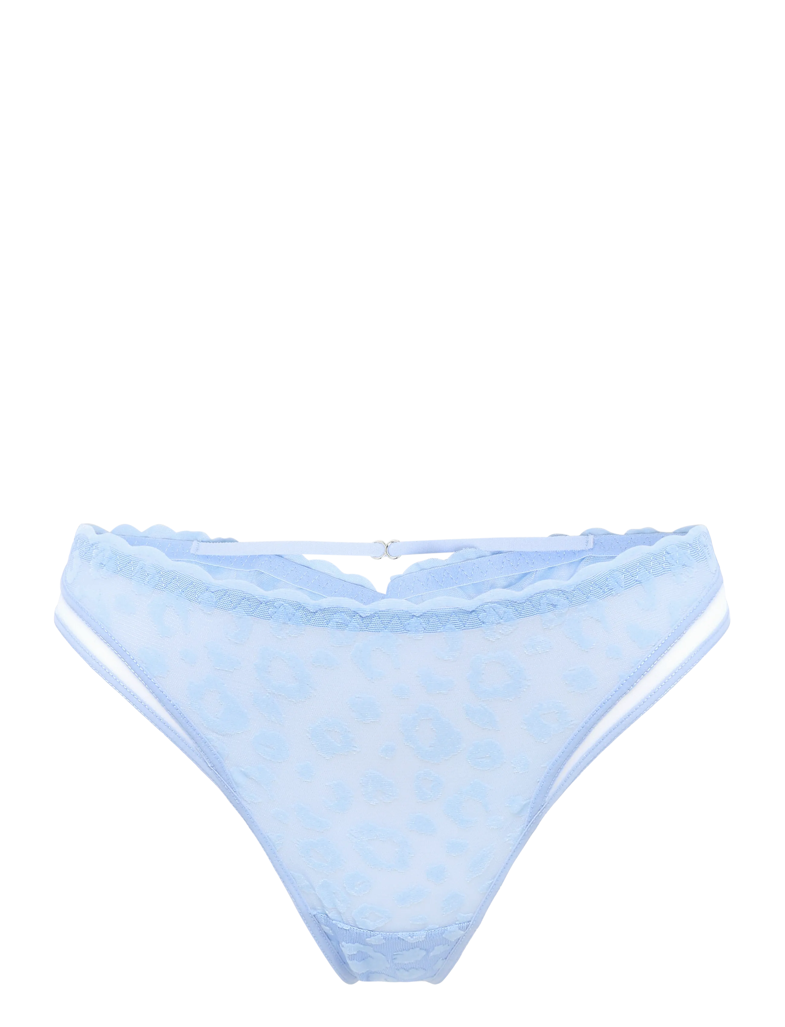 CHANTELLE Girls Tanga - New arrivals - LILAC / purple
