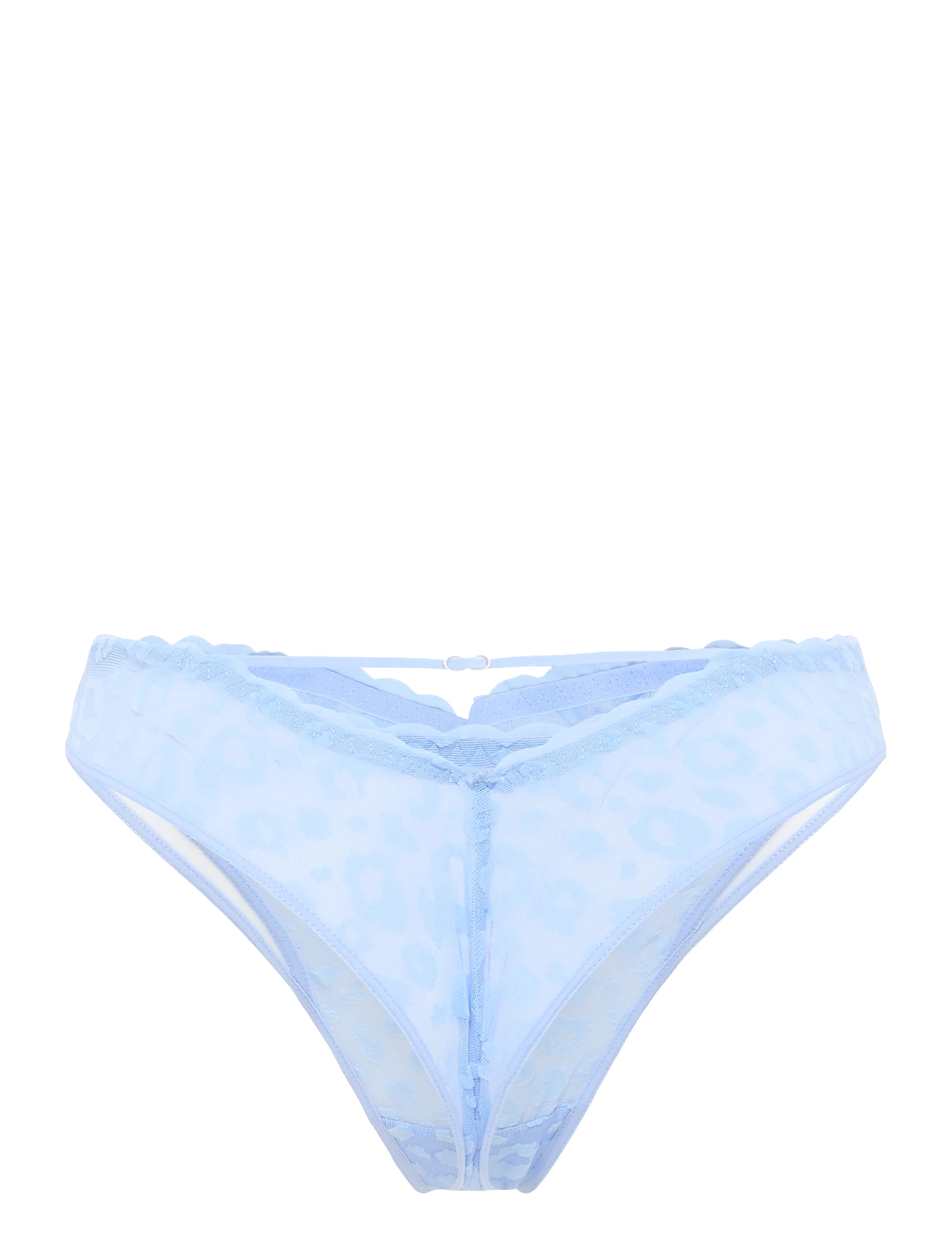 CHANTELLE - Girls Tanga - stringtrosor - lilac - 2