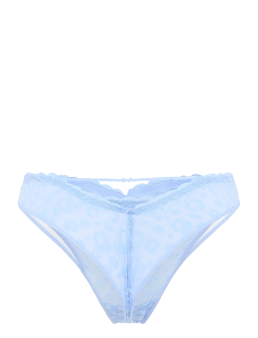 CHANTELLE - Girls Tanga - stringtrosor - lilac - 2