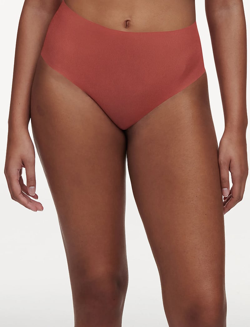 CHANTELLE - Pulpies Multipack x3 High waist brief - midi & maxi trosor - generic - 0