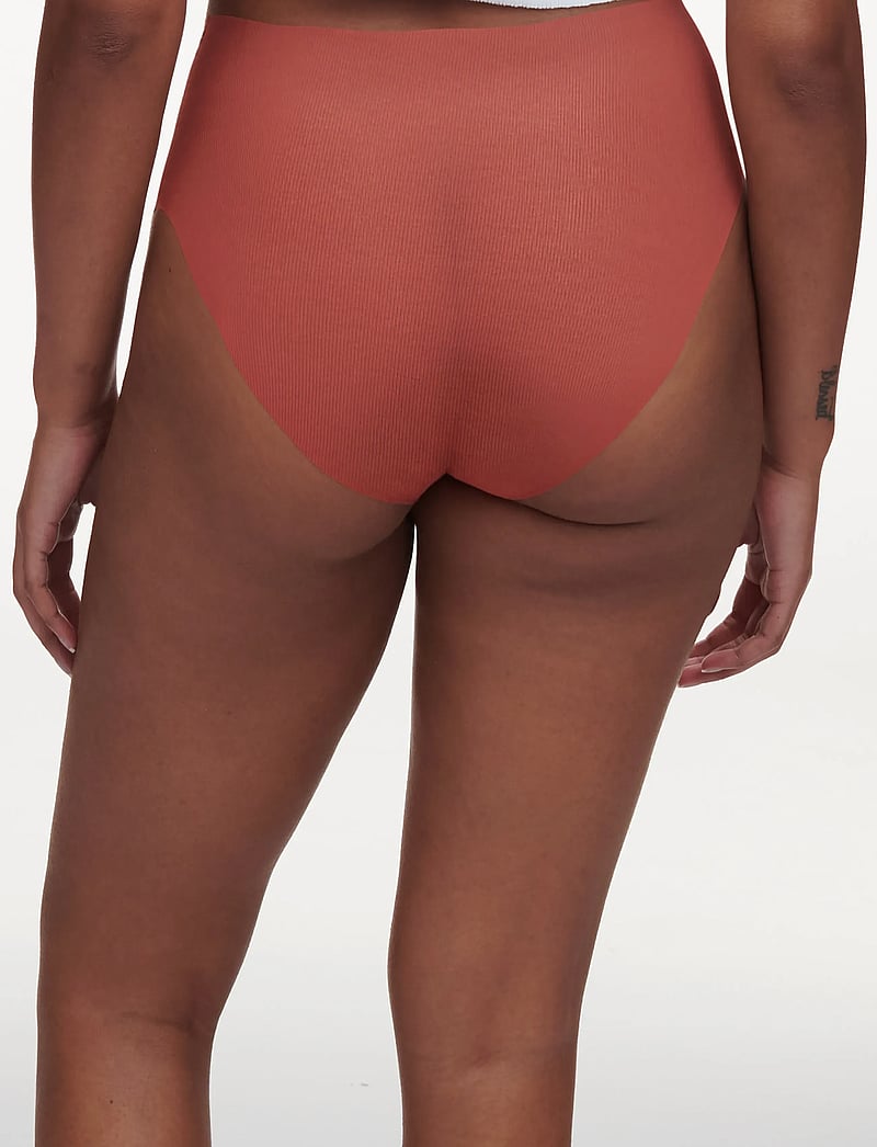 CHANTELLE - Pulpies Multipack x3 High waist brief - midi & maxi trosor - generic - 4