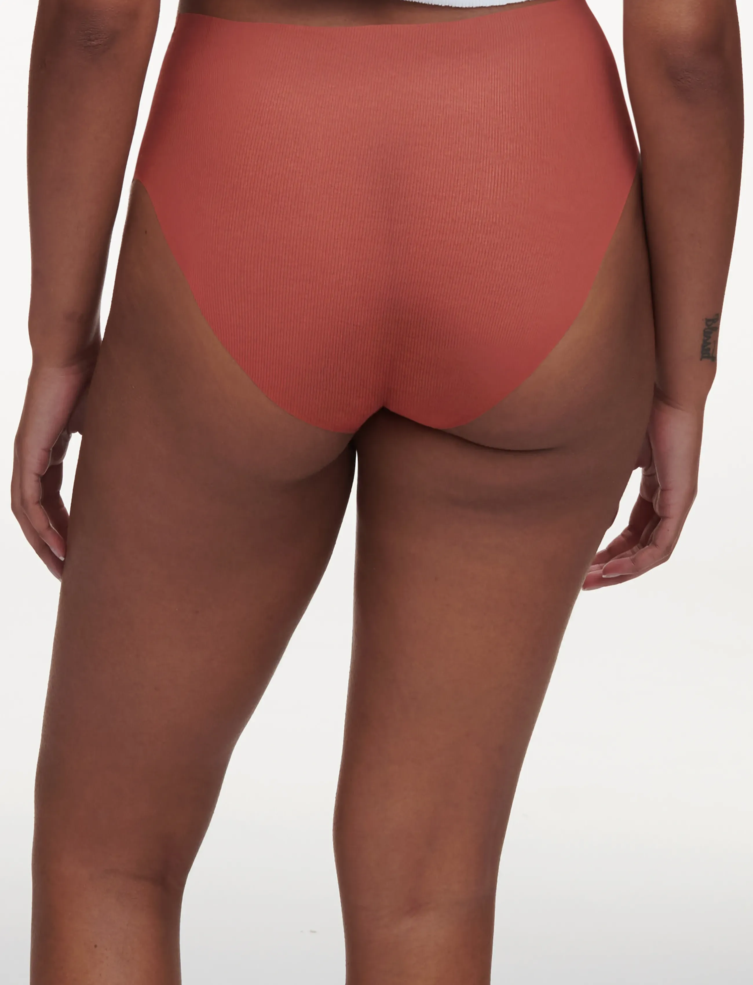 CHANTELLE - Pulpies Multipack x3 High waist brief - midi & maxi trosor - generic - 4