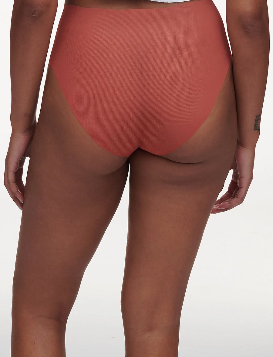 CHANTELLE - Pulpies Multipack x3 High waist brief - midi & maxi trosor - generic - 4