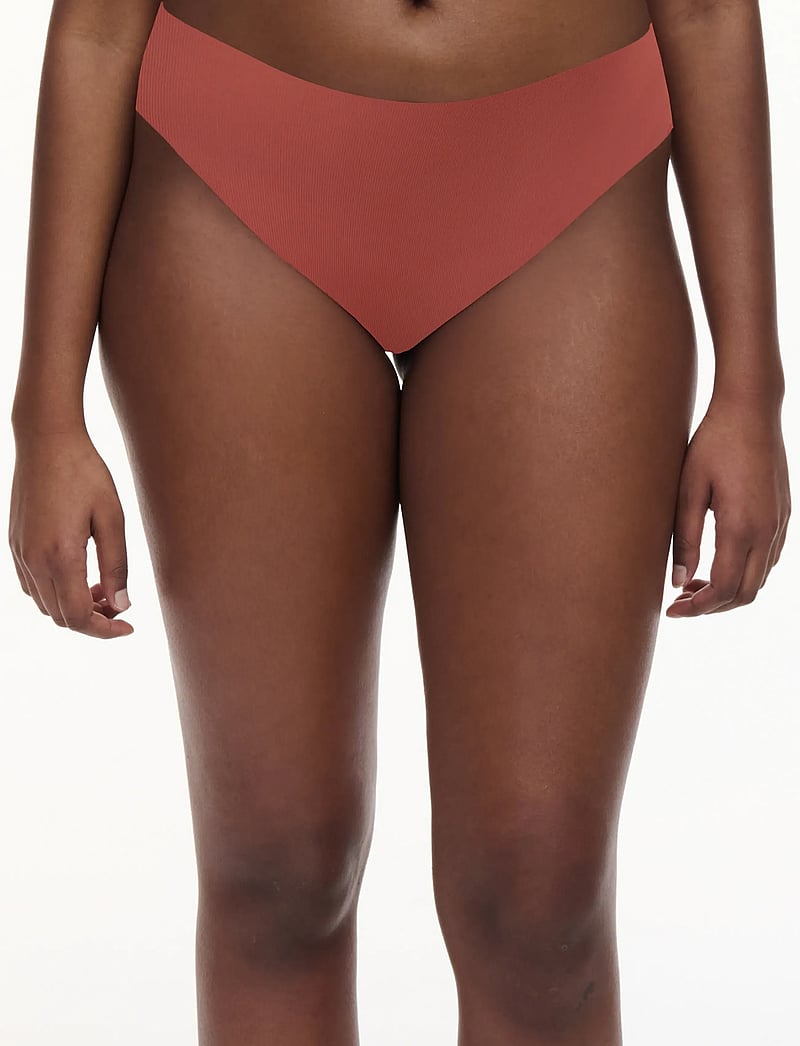 CHANTELLE - Pulpies Multipack x3 Thong - stringtrosor - generic - 0