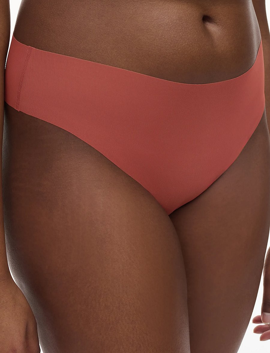 CHANTELLE - Pulpies Multipack x3 Thong - string - generic - 3