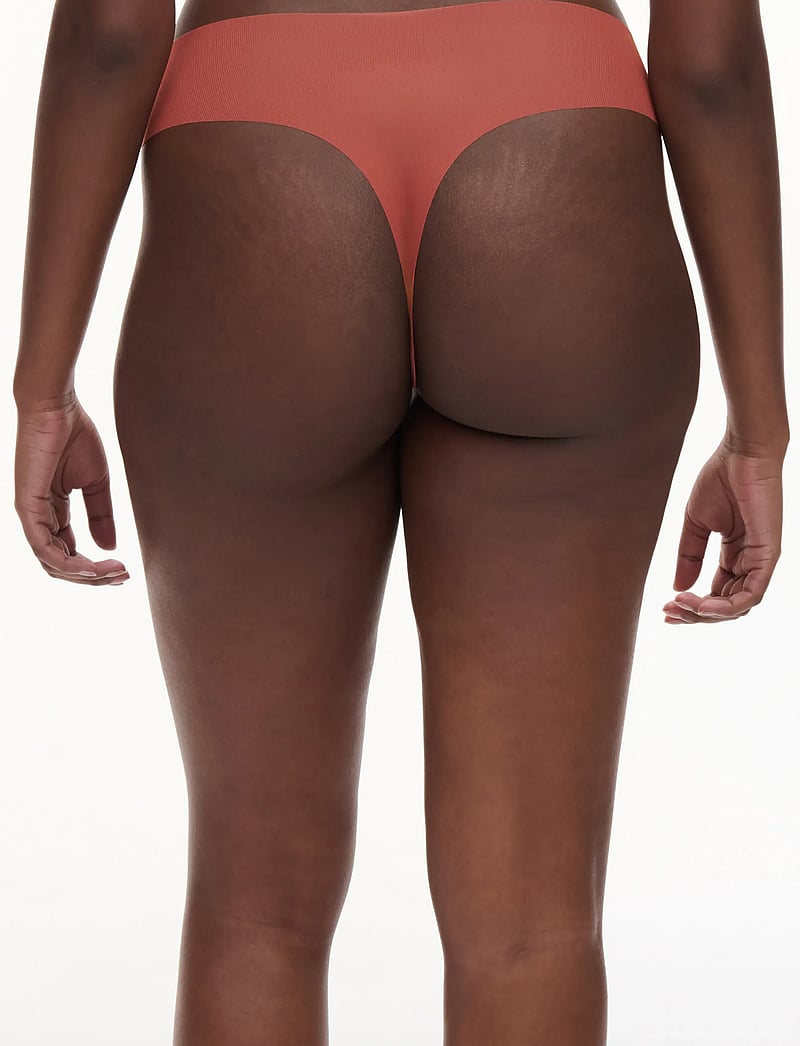 CHANTELLE - Pulpies Multipack x3 Thong - stringtrosor - generic - 4