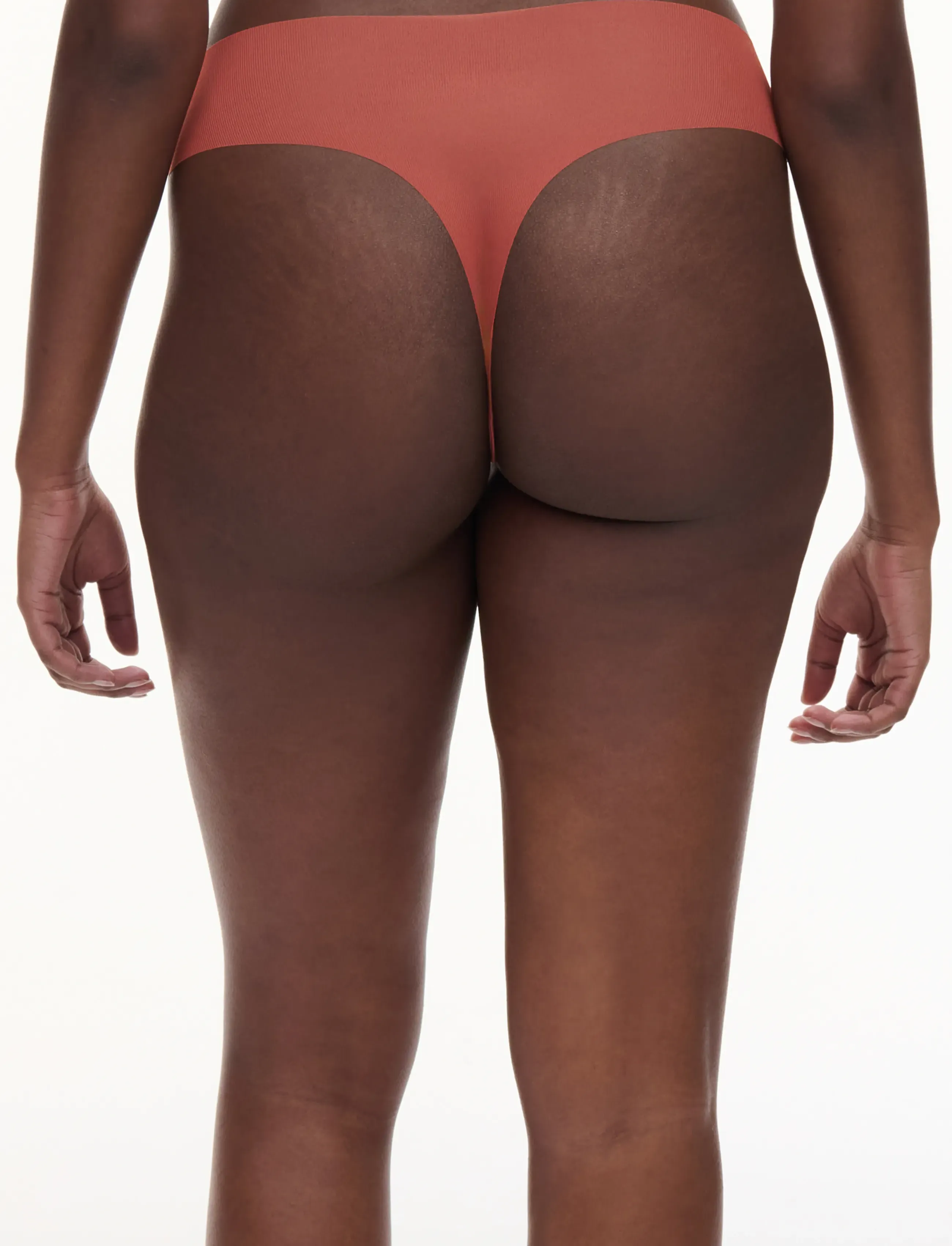 CHANTELLE - Pulpies Multipack x3 Thong - string - generic - 4