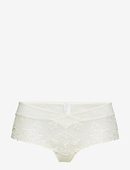 Champs Elysees Shorty - IVORY