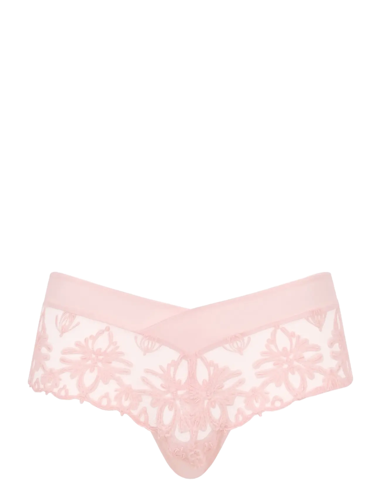 CHANTELLE Champs Elysees Revealing shorty - Inspiration - PINK CLOUD / pink/rose