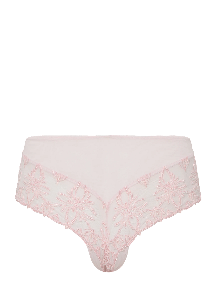 CHANTELLE - Champs Elysees Revealing shorty - brazilian slips - pink cloud - 2
