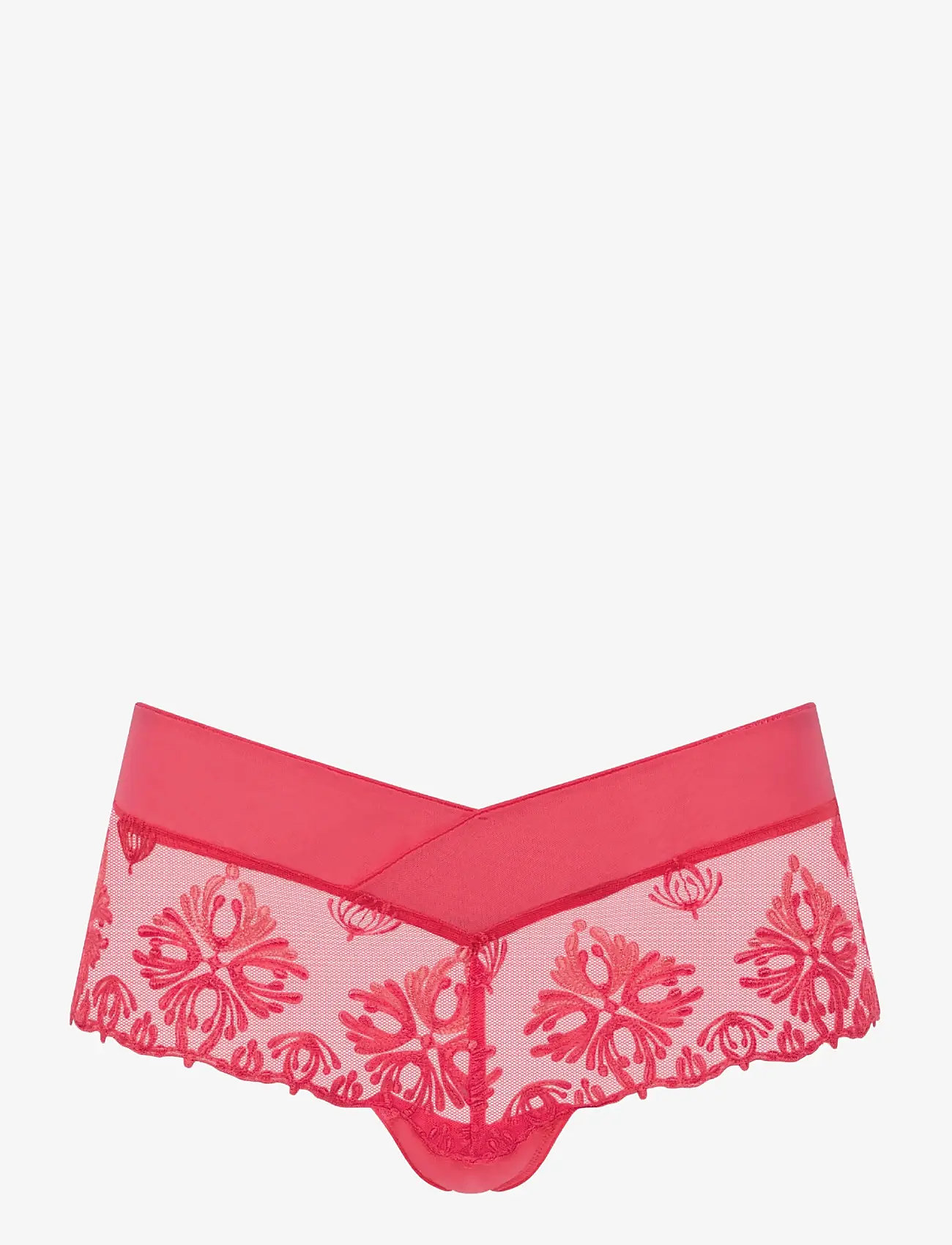 CHANTELLE - CHAMPS ELYSEES Revealing shorty - brazilian trusser - sweet velvet - 1