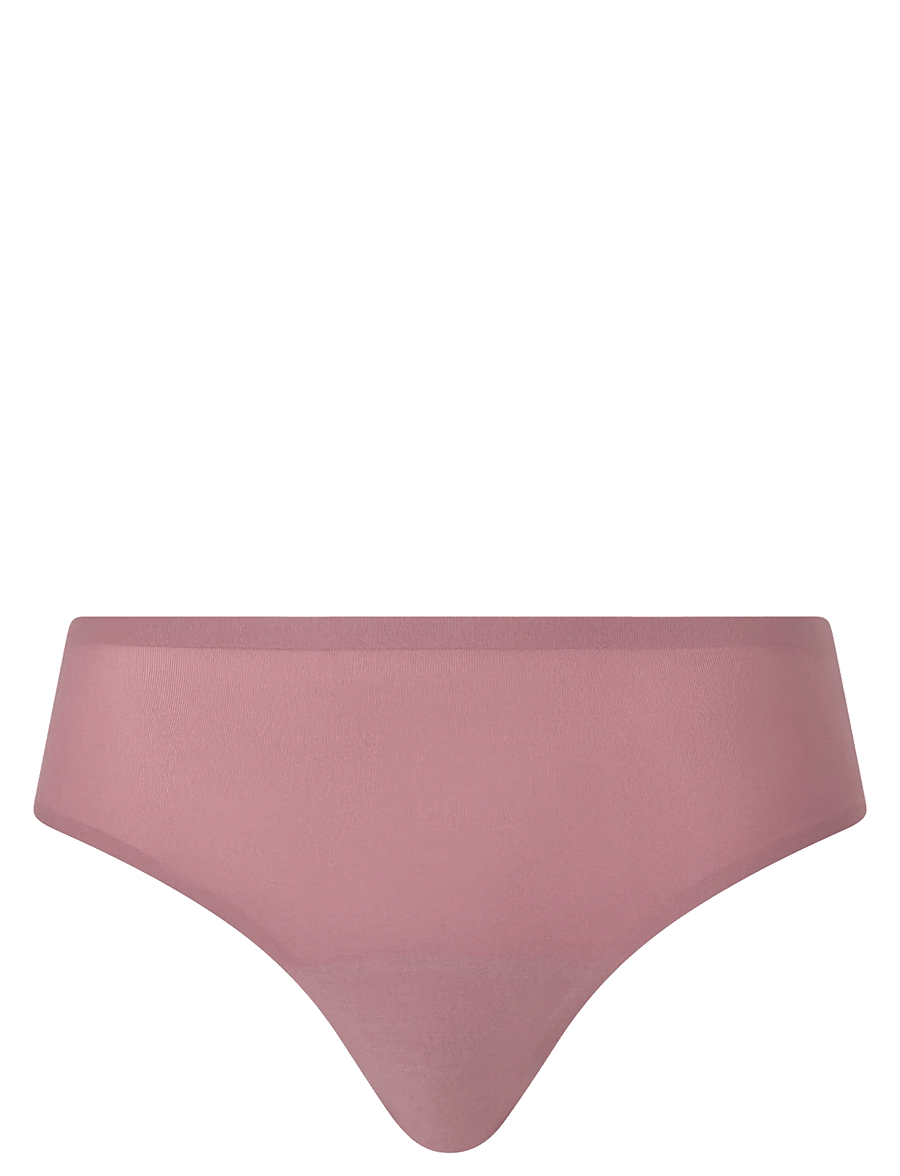 CHANTELLE - Softstretch Bikini - slips - rose des bois - 1