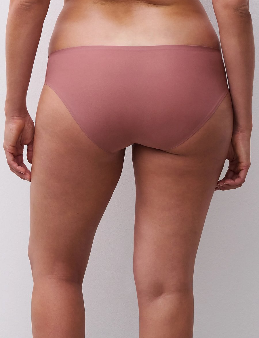 CHANTELLE - Softstretch Bikini - slips - rose des bois - 3