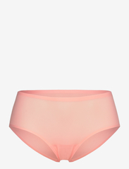 Softstretch Shorty - CANDLELIGHT PEACH