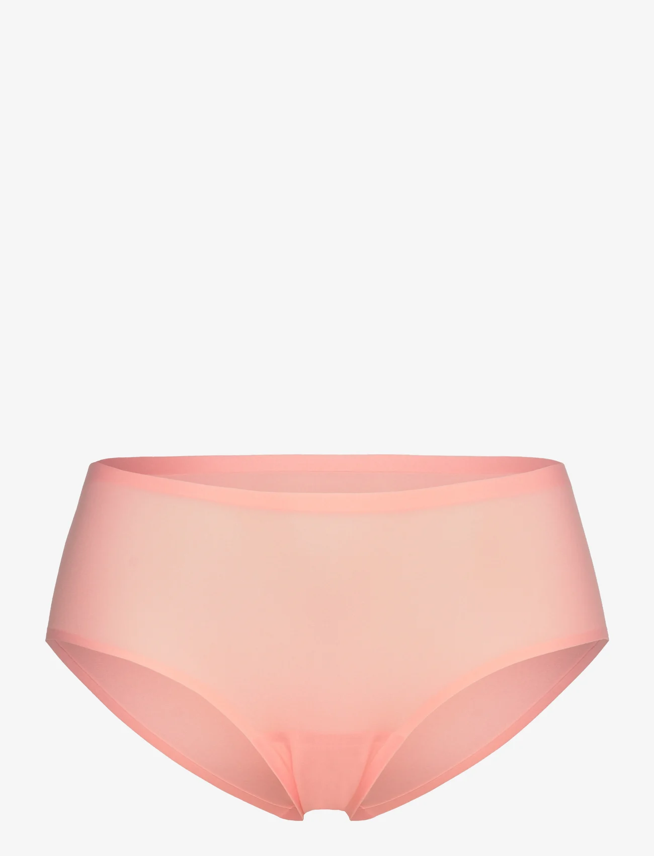 CHANTELLE - Softstretch Shorty - besiūlės kelnaitės - candlelight peach - 0