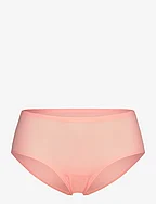 Softstretch Shorty - CANDLELIGHT PEACH
