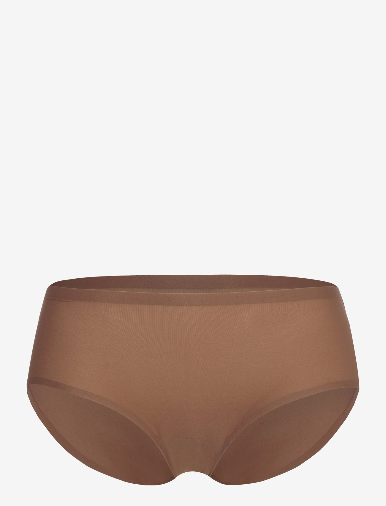 CHANTELLE - Soft Stretch Shorty - seamless trosor - cocoa - 0