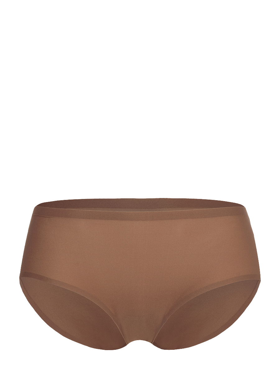 CHANTELLE - SOFTSTRETCH Shorty - nahtlose slips - cocoa - 1