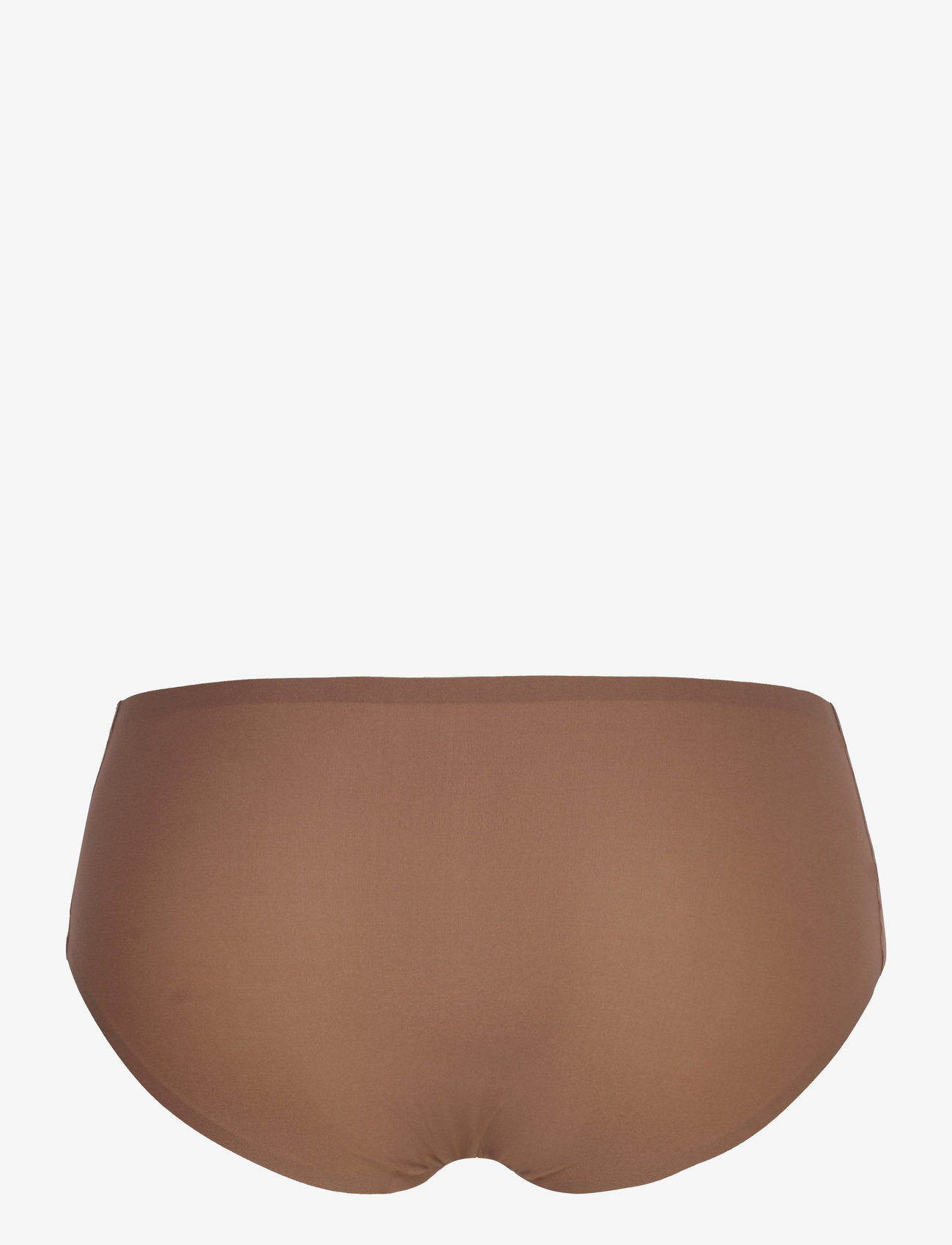 CHANTELLE - Soft Stretch Shorty - seamless trosor - cocoa - 1