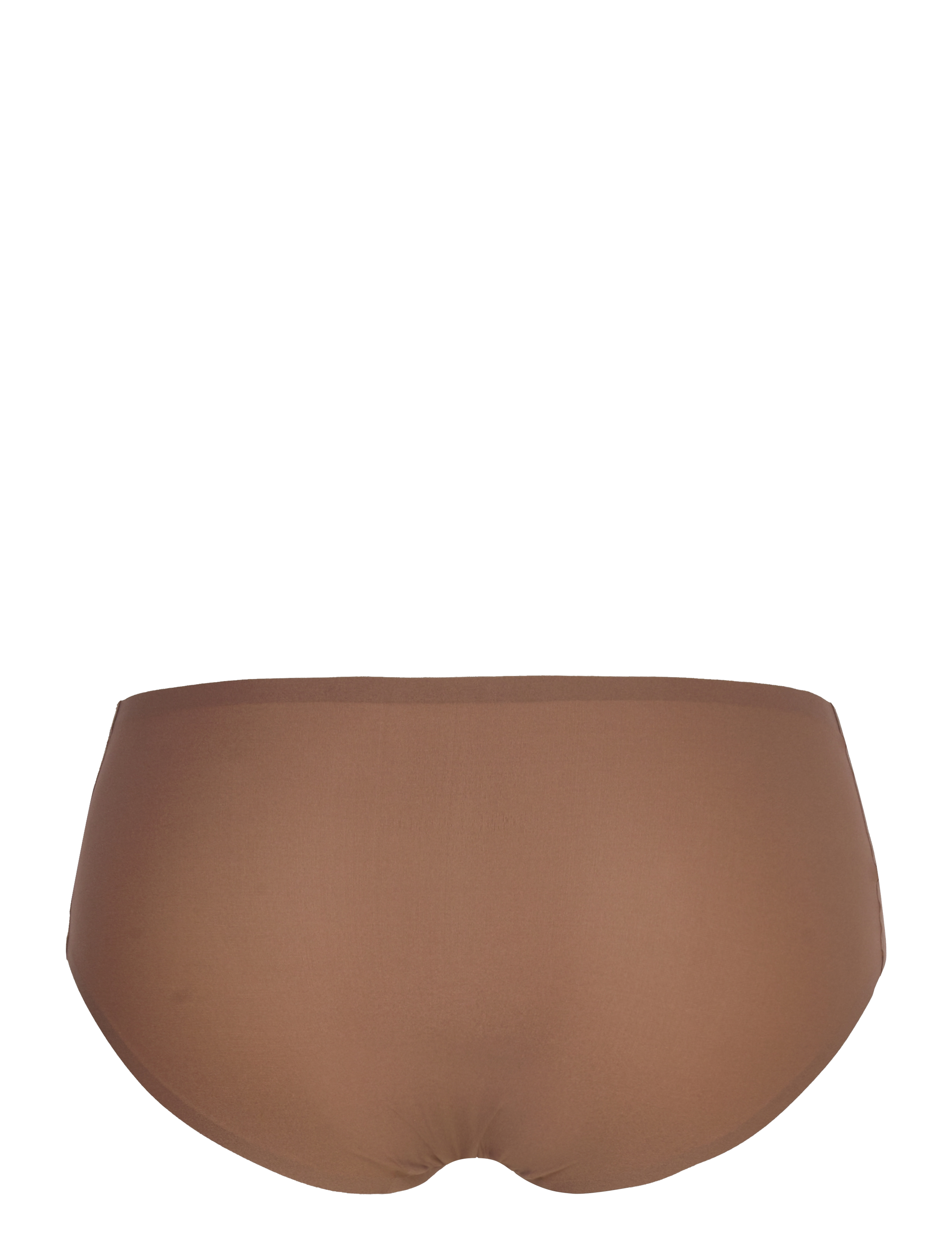 CHANTELLE - Softstretch Shorty - seamless panties - cocoa - 2