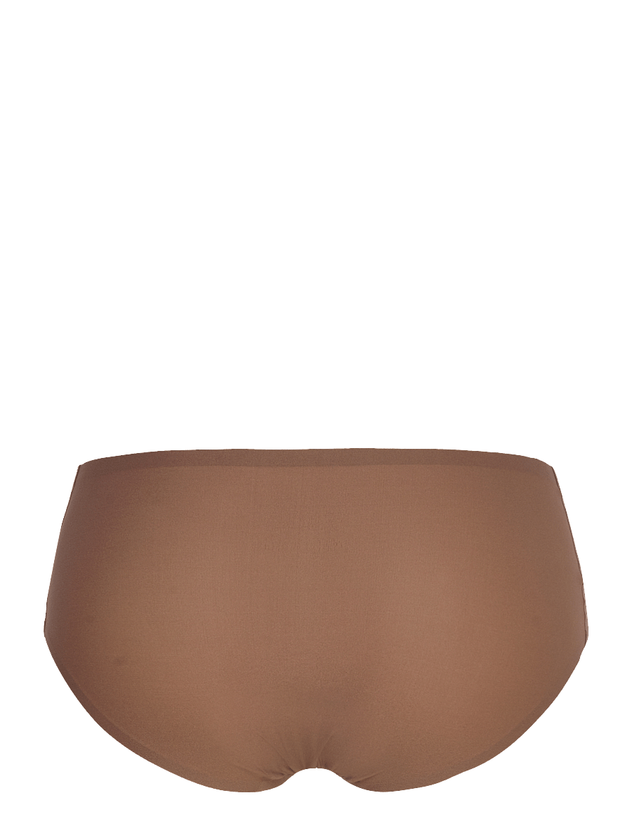 CHANTELLE - SOFTSTRETCH Shorty - nahtlose slips - cocoa - 2