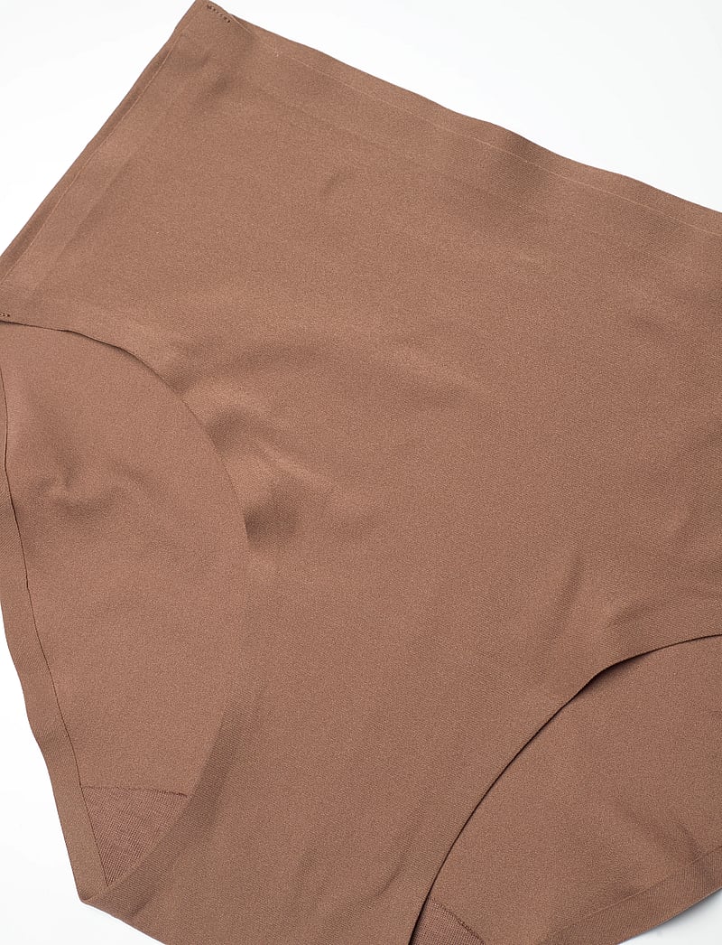 CHANTELLE - Soft Stretch Shorty - seamless trosor - cocoa - 2