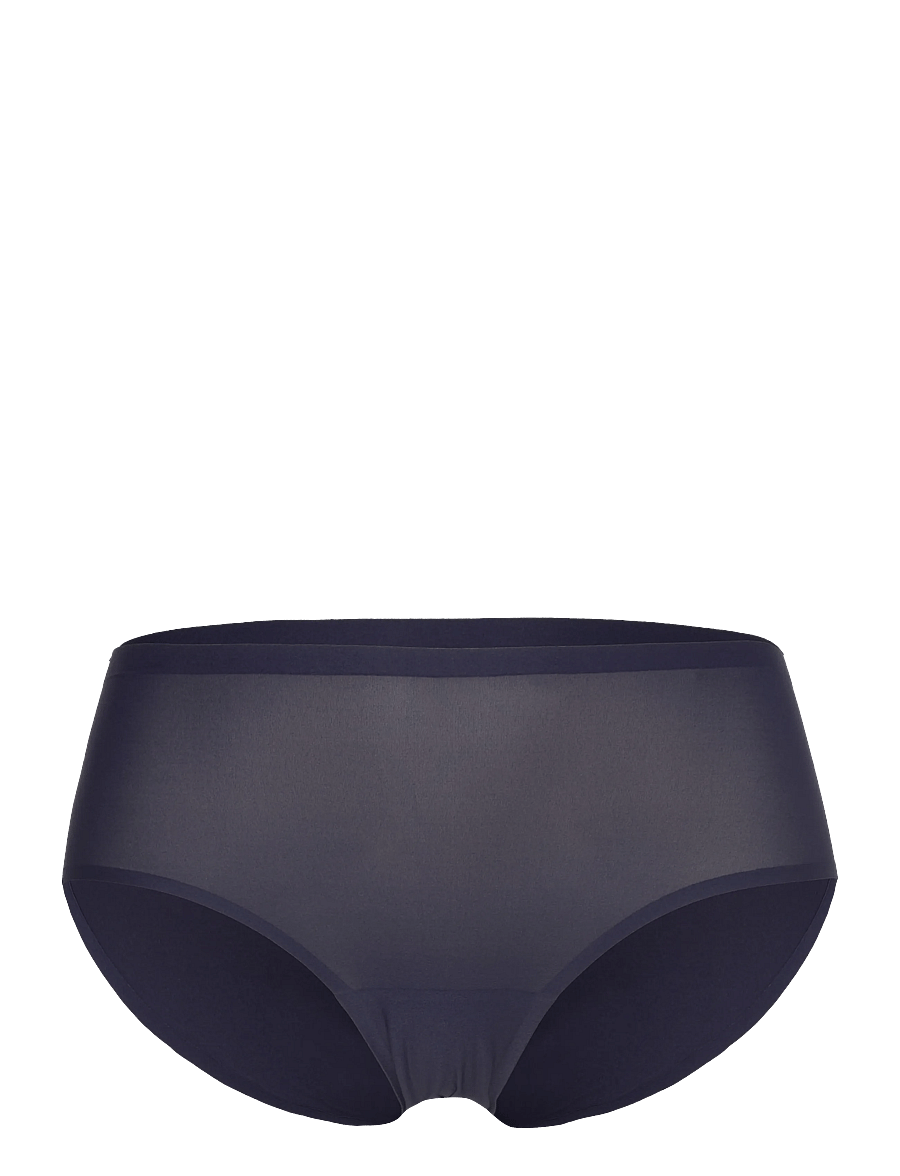 CHANTELLE - SOFTSTRETCH Shorty - nahtlose slips - marine blue - 1