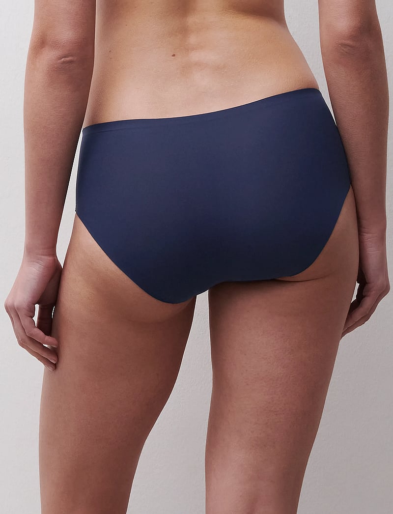 CHANTELLE - Soft Stretch Shorty - Õmblusteta aluspüksid - marine blue - 3