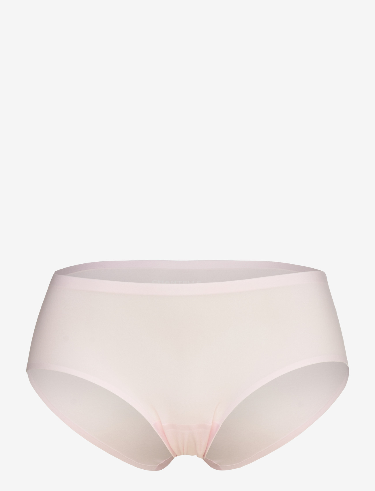 CHANTELLE - SOFTSTRETCH Shorty - nahtlose slips - nymphea pink - 1