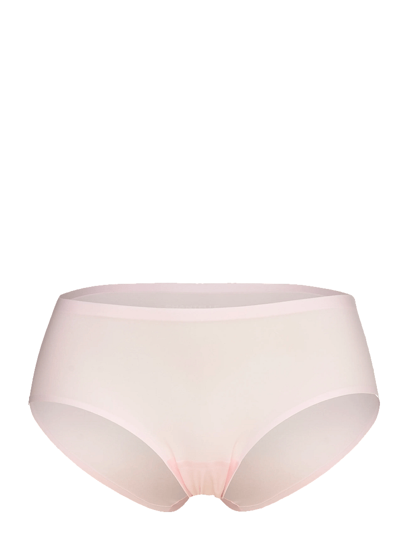 CHANTELLE - SOFTSTRETCH Shorty - nahtlose slips - nymphea pink - 1