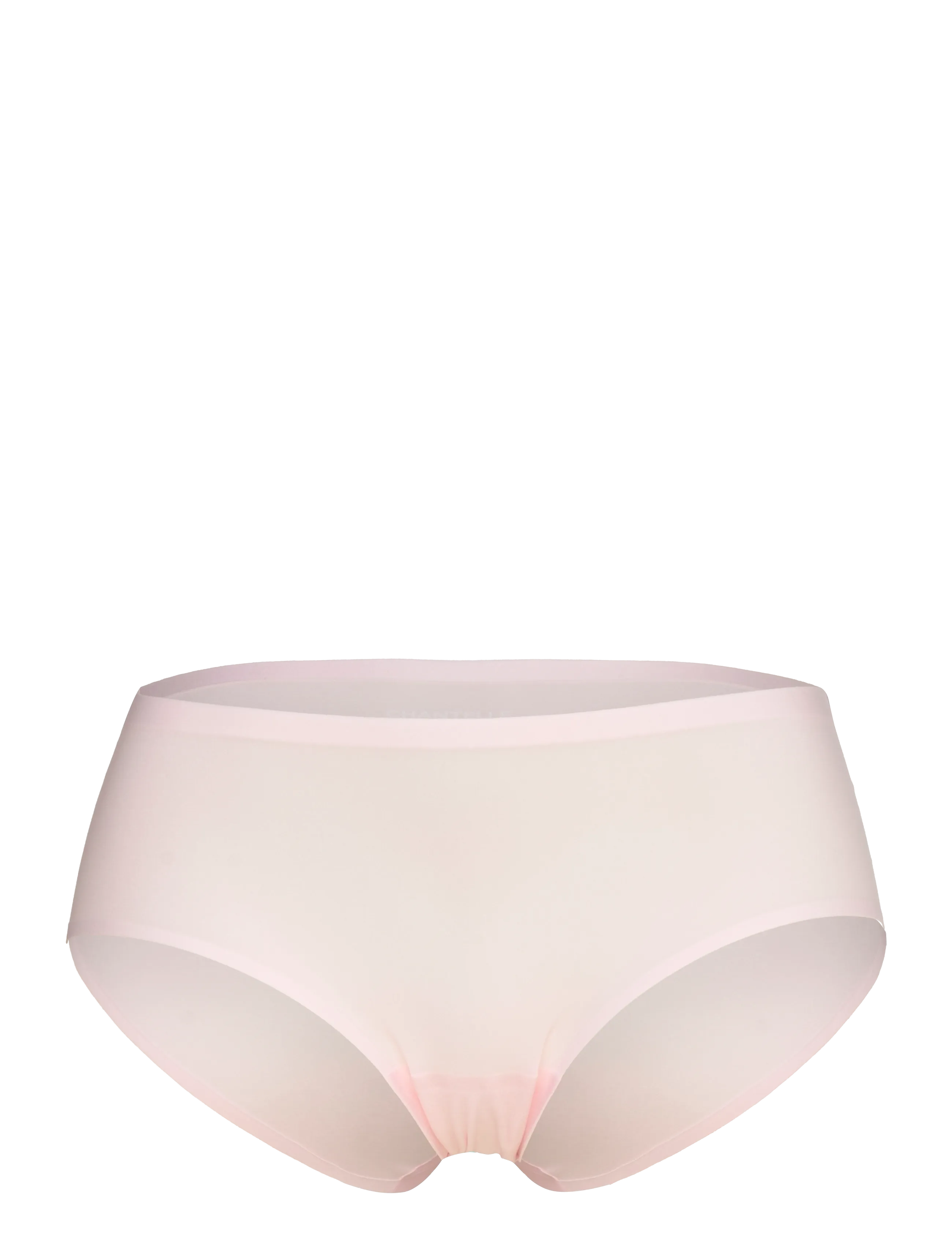 CHANTELLE Softstretch Shorty - Ondergoed - NYMPHEA PINK / pink/rose