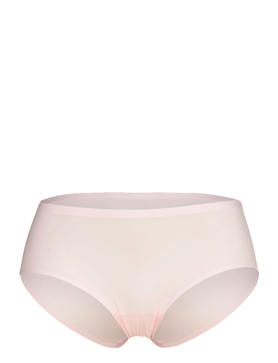 CHANTELLE - SOFTSTRETCH Shorty - seamless trosor - nymphea pink - 1