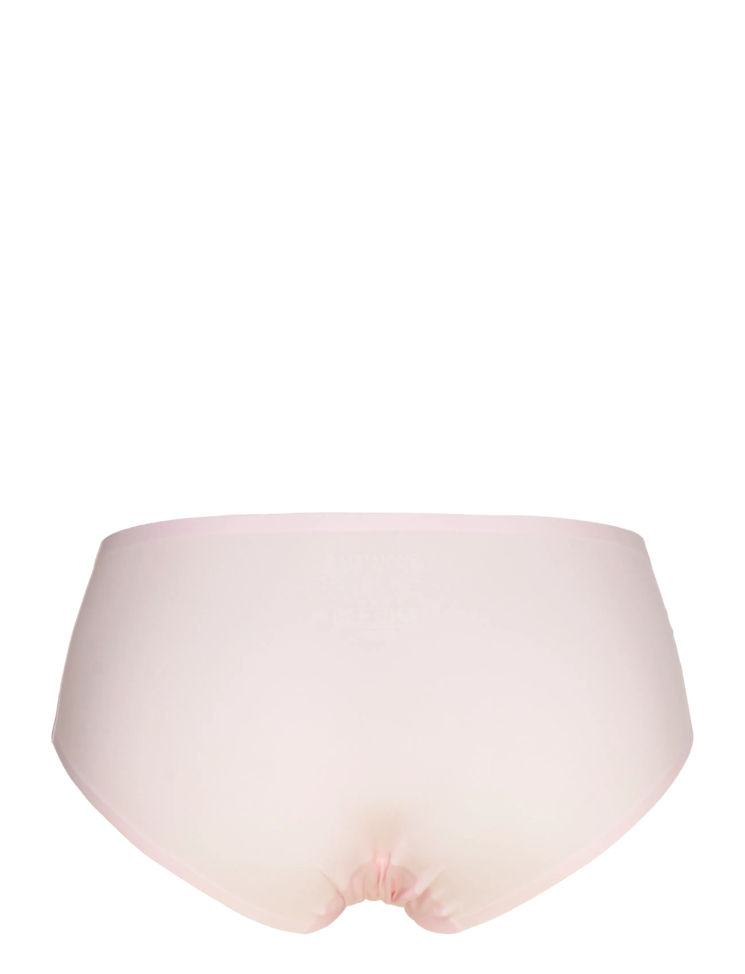 CHANTELLE - SOFTSTRETCH Shorty - seamless trusser - nymphea pink - 2