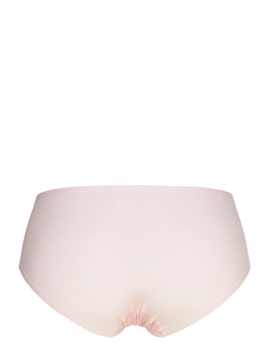 CHANTELLE - SOFTSTRETCH Shorty - seamless trosor - nymphea pink - 2