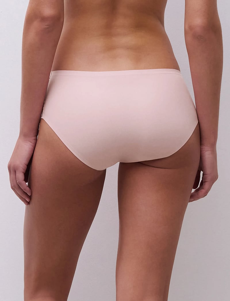 CHANTELLE - SOFTSTRETCH Shorty - nahtlose slips - nymphea pink - 3