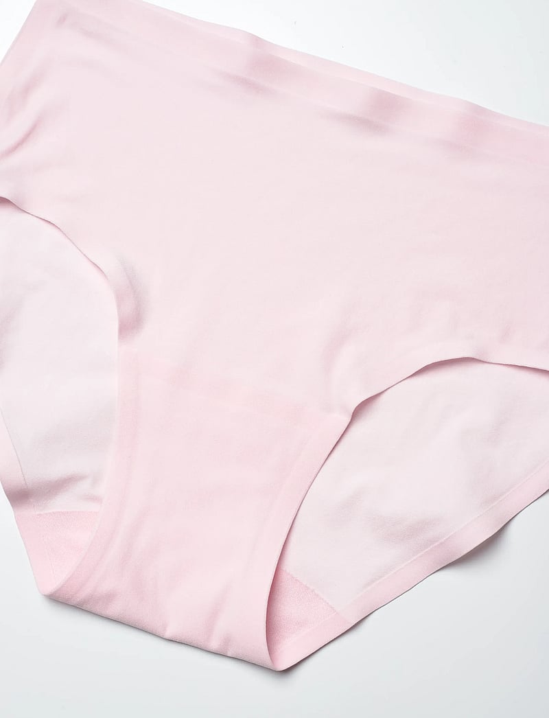 CHANTELLE - SOFTSTRETCH Shorty - nahtlose slips - nymphea pink - 4