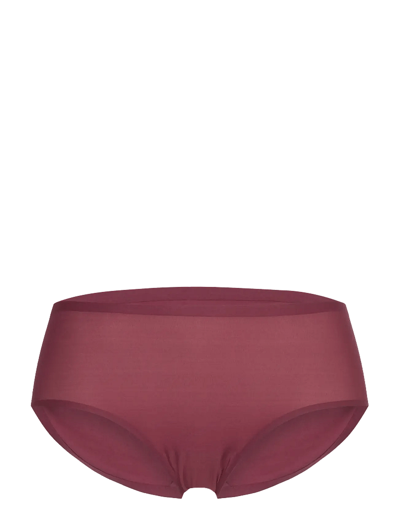 CHANTELLE - Soft Stretch Shorty - seamless trosor - sienna - 1