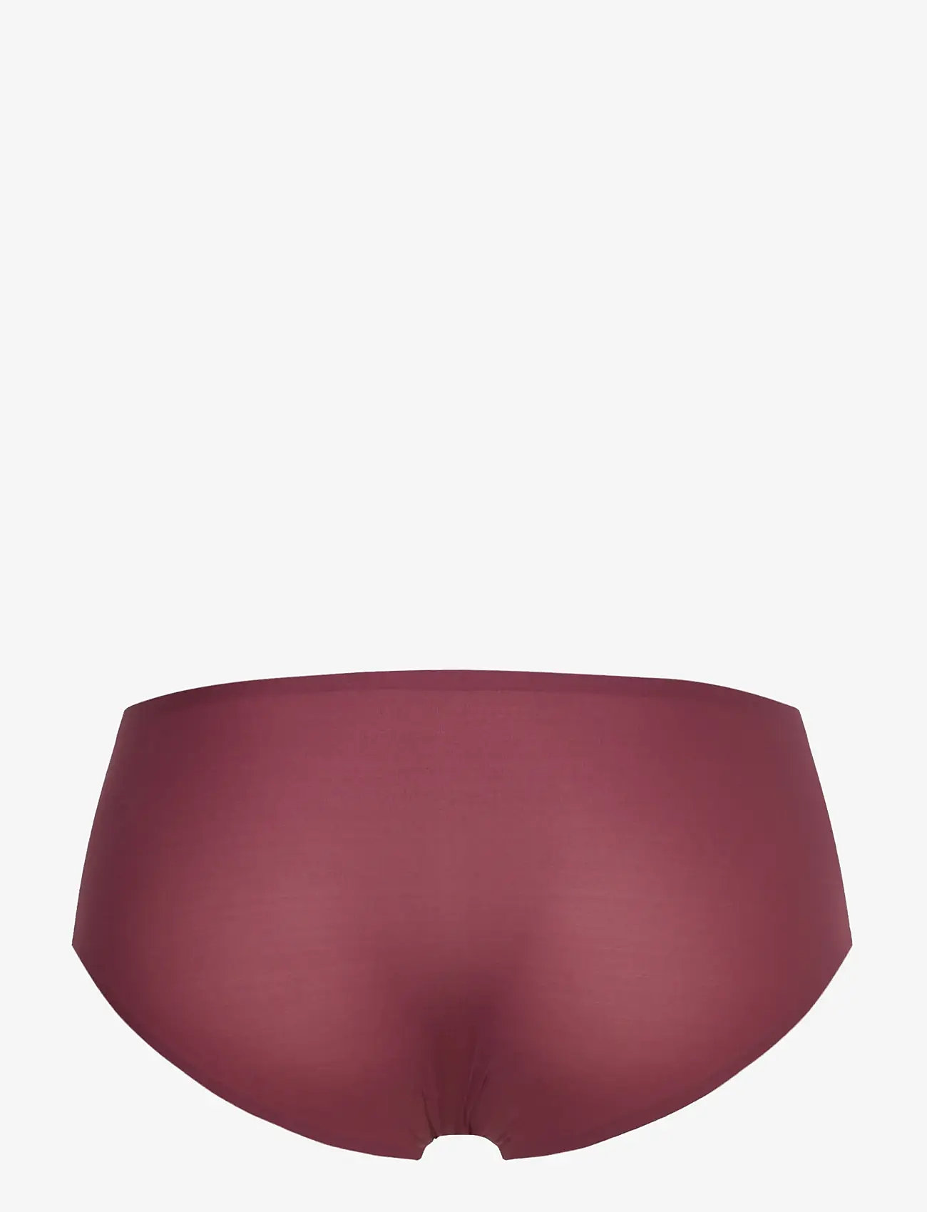 CHANTELLE - Soft Stretch Shorty - seamless trusser - sienna - 2